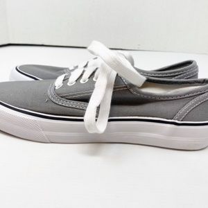 Mossimo slip on sneakers.